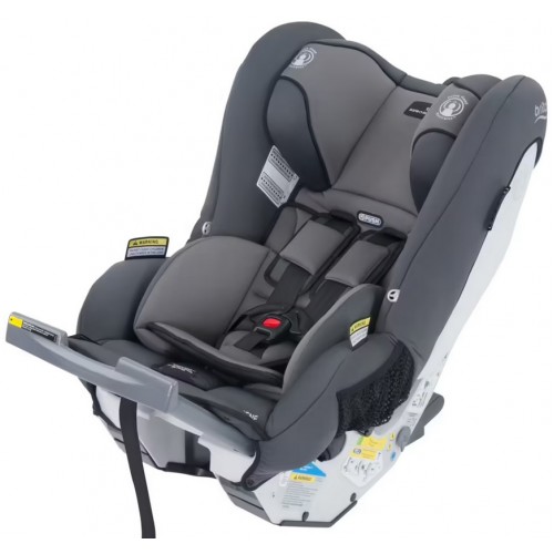 Britax safe and sound clearance installation